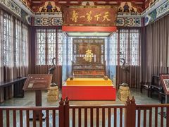 -滕王阁旅游区
