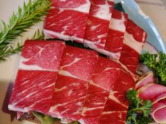 -正宗齐齐哈尔烤肉·齐牛哥鲜切炭火烤肉(杭州总店)