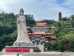 -南沙天后宫景区