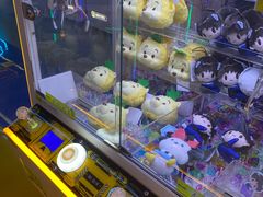 -风云再起游乐汇(北京西单西西友谊店)
