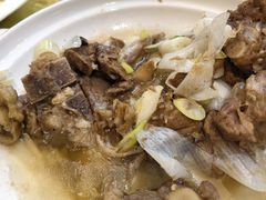 -二分八云雁阁•新晋菜大同味(长治路店)