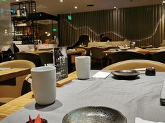 大堂-隐泉之语日式料理(王府中环店)