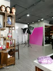 -原木·Top Design发型定制