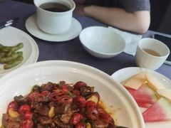 -楚禾宴·家宴(光谷大道店)