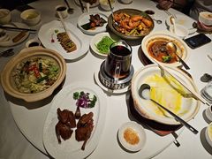 -荣兴酒家(徐家汇店)