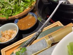 -大匠工房古船木艺术餐厅·猪肚鸡专门店(长白仙岛店)