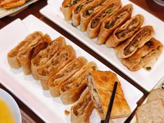 -京熙和肉饼(旺角购物广场店)