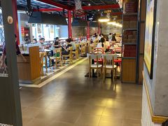 -Mr.Pizza米斯特比萨(苏州平江万达广场店)