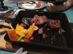 -俄士厨房(未来城店)
