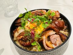 -22ºN BISTRO西餐&酒馆(石奥商业街店)