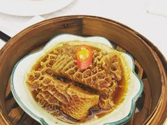 柱侯金钱肚-潮福城大酒楼(北尚店)