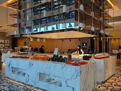 -苏州吴江盛虹万丽酒店-燃餐厅(盛泽店)