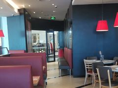 大堂-必胜客餐厅(昆百大泰业城店)