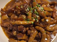 -一桶江山餐厅(松北店)