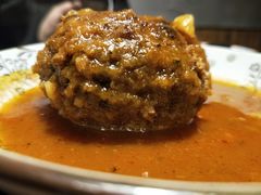 俄式猪肉饼-食戟