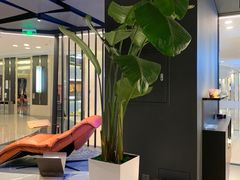 -红星美凯龙国际家居博览中心至尊mall停车场