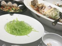 -原鄉本味 楚菜 丹江口鱼(北苑店)