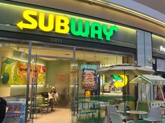 -赛百味SUBWAY(星摩尔店)