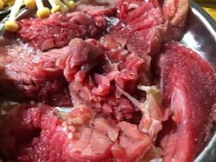 -渝味黄姐火锅(黄泥村店)