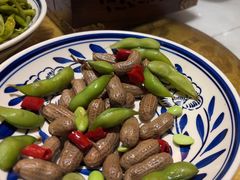-叁宝烤肉• 西安烧烤(凤城十二路店)