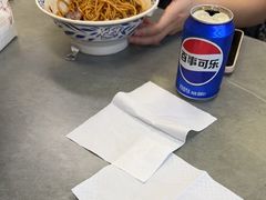 -梅溪·小伙子干挑面(安吉总店)