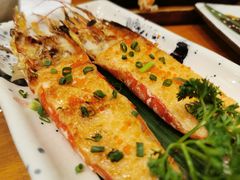 -無忧浅草君·洋风料理(下沙宝龙二期一店)