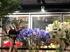 -豆豆花艺(新光天地店)