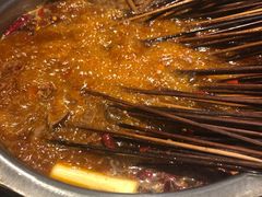 -钢五区节子串串香(环球汇·天誉店)