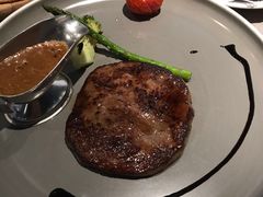 -新贝乐意大利餐厅(苏州中心店)