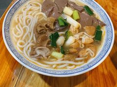 -锦泓老字号猪脏粉(东联大厦店)