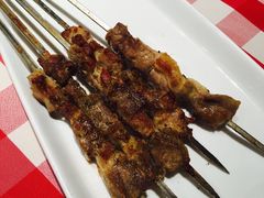 -西贝(上海我格广场店)