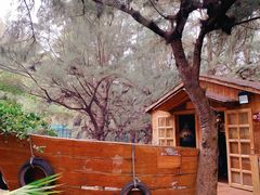 -北海金海湾红树林生态旅游区