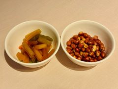 -丽思卡尔顿酒店-天泰轩中餐厅(大沽北路店)