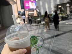 -上海来福士广场
