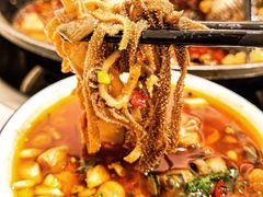 -黑竹香鸡(营和巷店)