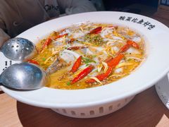 -太二酸菜鱼(中山龙之梦店)