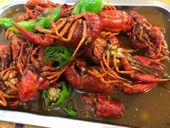 -盱眙虾神於氏龙虾(夫子庙红街店)
