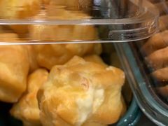 杨枝甘露泡芙-泸溪河桃酥(西直门凯德店)