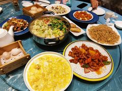 -东方之珠海鲜酒楼(南开店)