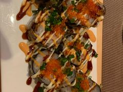 -酒井酱子·深夜食堂(东城汇店)