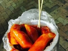 -东大门市场