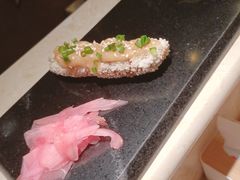 -昊·来了寿司(泡桐树店)