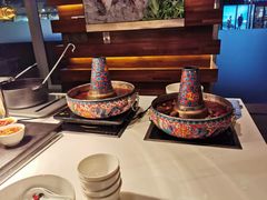 -The COOK·厨餐厅·自助餐(浦东嘉里大酒店)