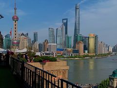 -上海和平饭店华懋阁 Cathay Room