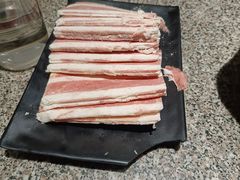 羔羊肉片-阿五涮羊肉火锅(安国路一店)