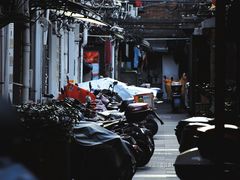 -丰裕里