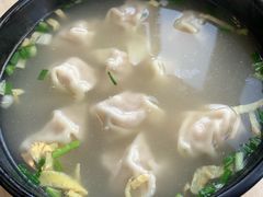 -王家沙点心店(万航渡路店)