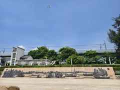 -宝安西湾红树林湿地公园