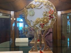 -青岛德国总督楼旧址博物馆