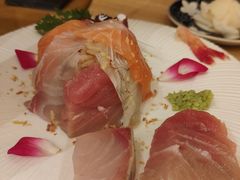 -鮨政·Omakase(万象城店)